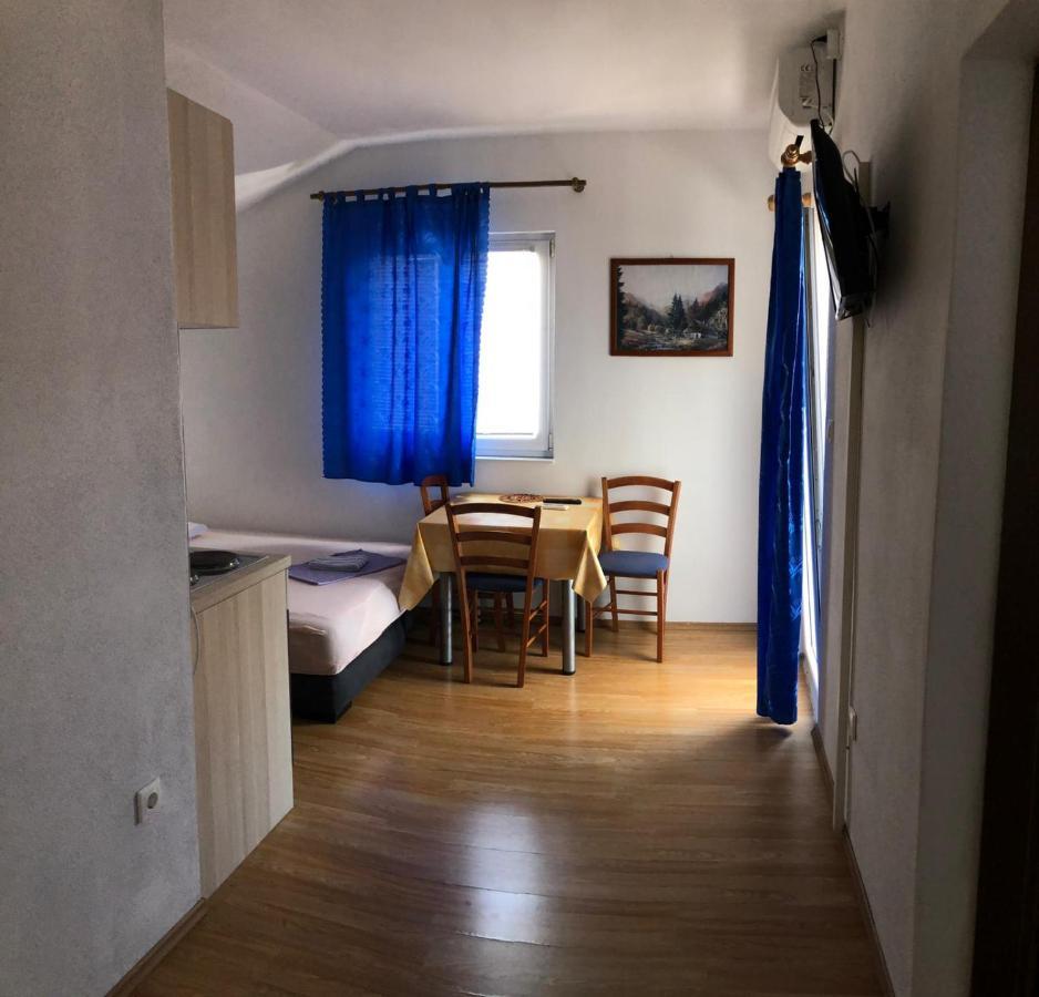 Appartamento Kresic