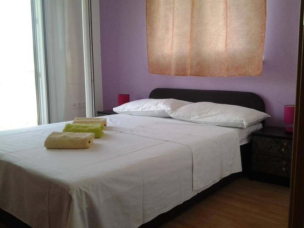 Kresic Appartamento Marina
