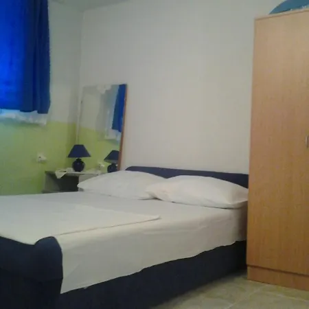 Apartments Kresic Marina Room photo