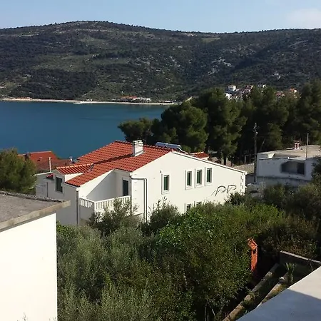 Apartments Kresic Marina Room photo