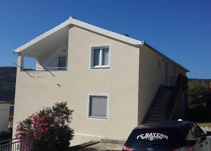 Apartments Kresic