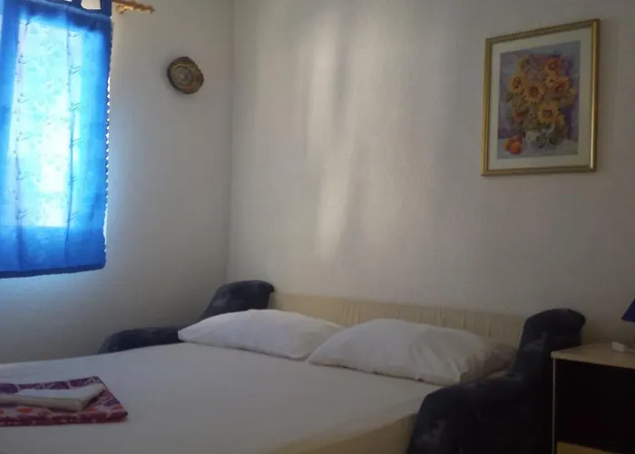 Apartments Kresic
