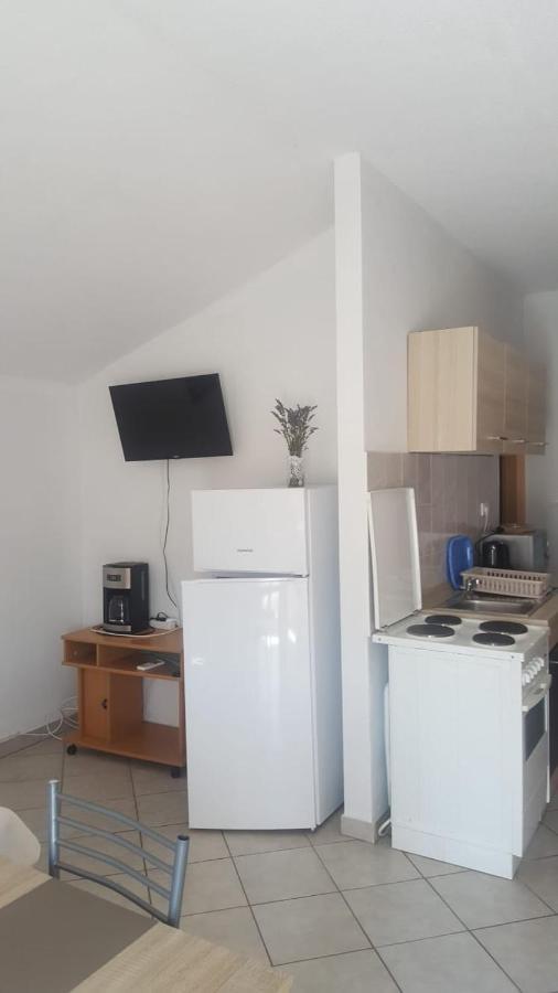 Kresic Apartament *