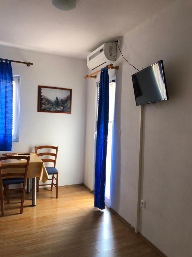 Kresic Apartma Marina