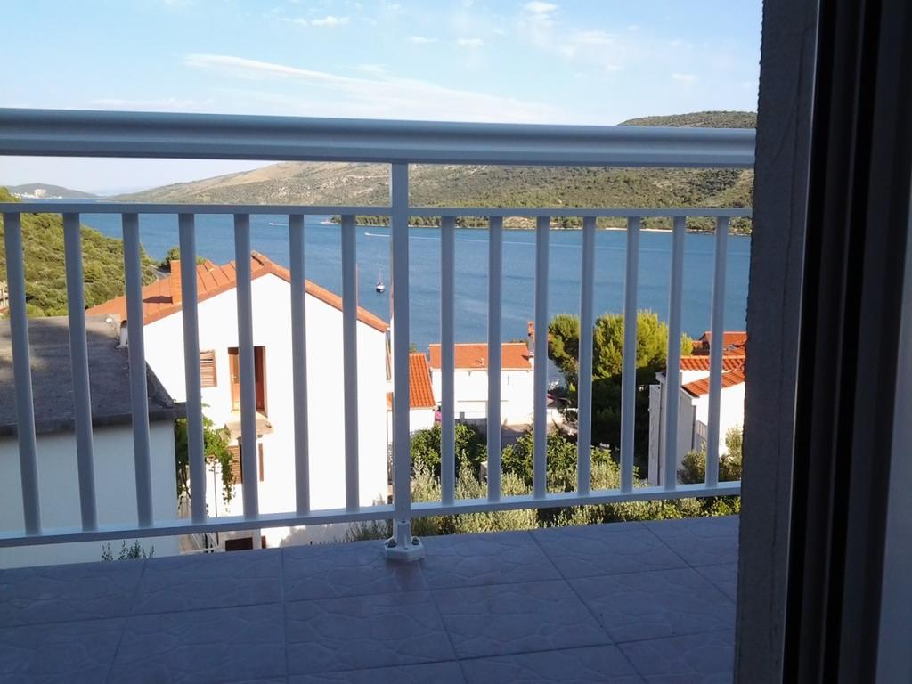 Apartma Kresic Marina