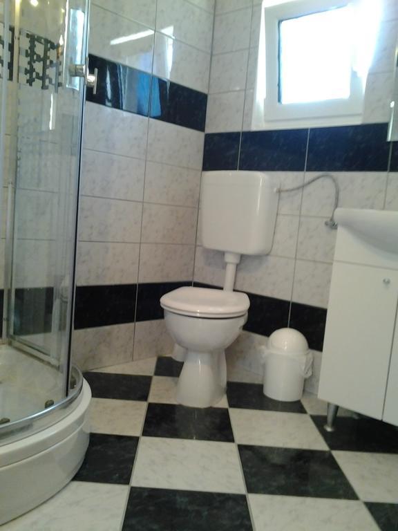 Apartament Kresic *