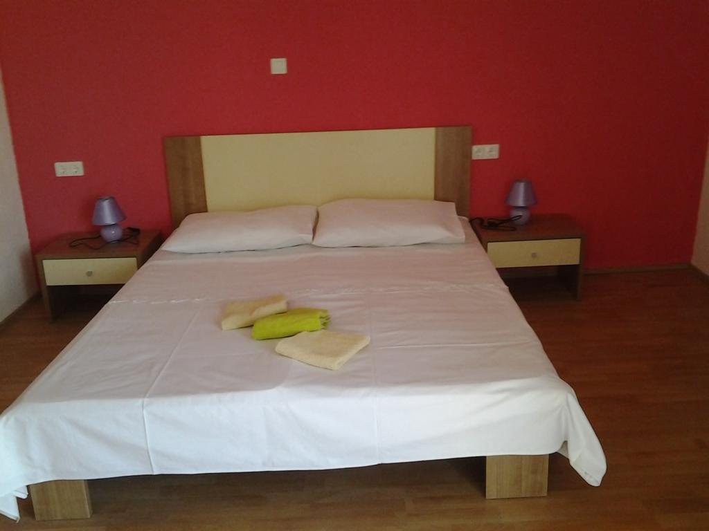 Kresic Apartma