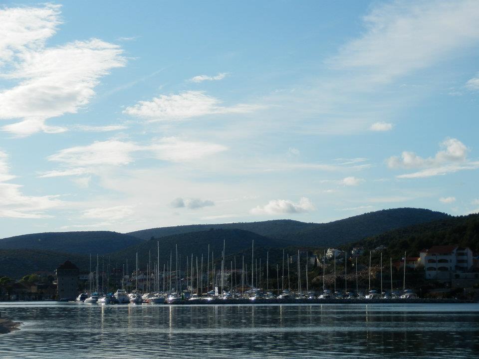 Kresic * Marina