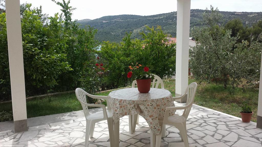 Apartament Kresic Marina