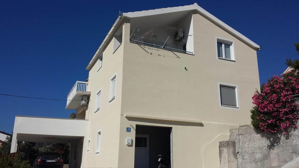 Apartma Kresic Marina