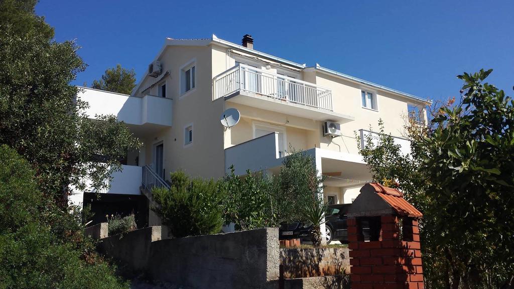 Kresic Apartma Marina