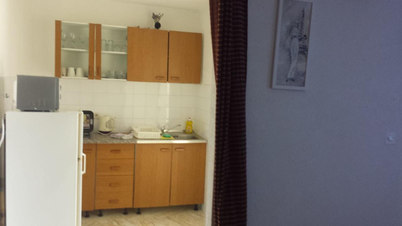 Apartma Kresic Marina