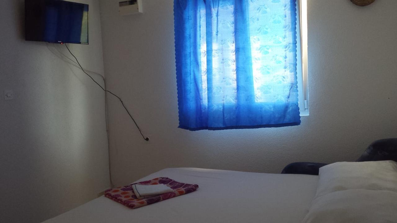 Kresic Apartma Marina