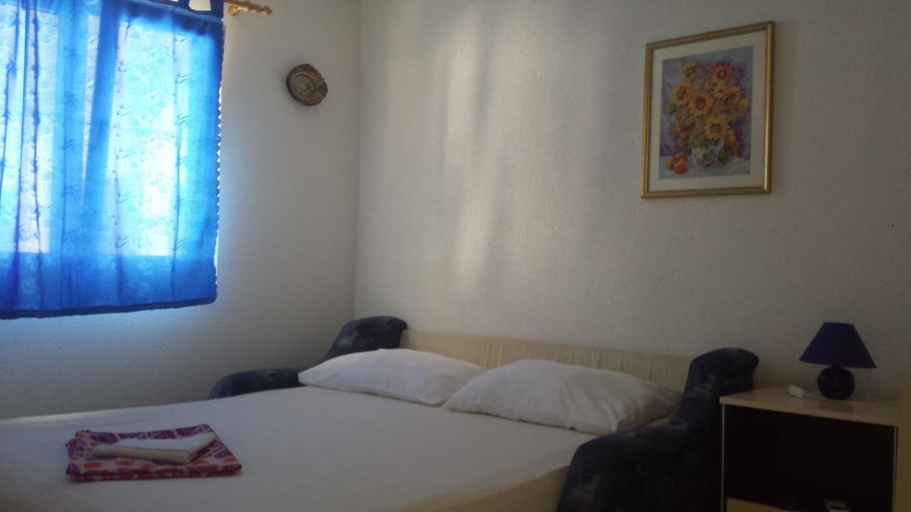 Apartma Kresic